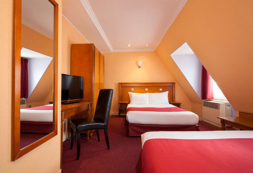 هتل Grand Hôtel Amelot