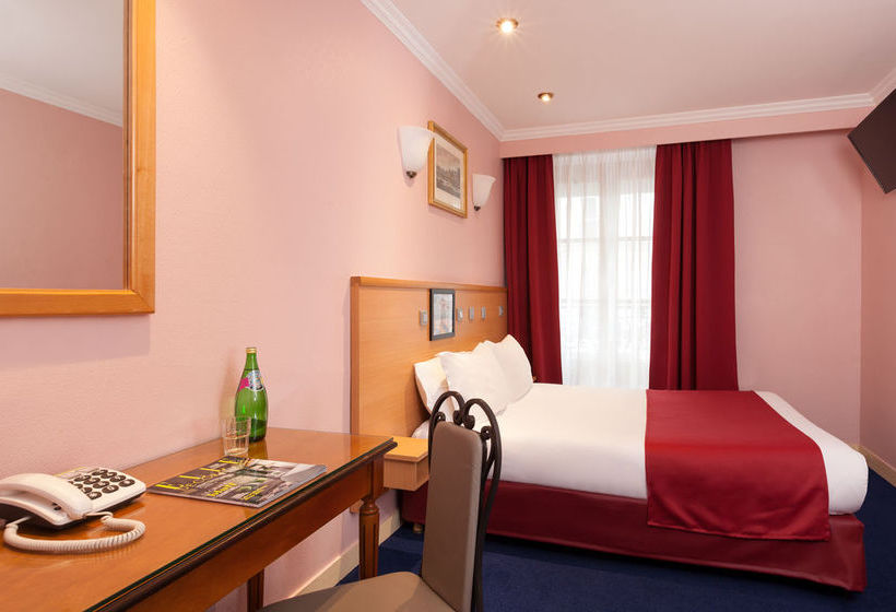 هتل Grand Hôtel Amelot