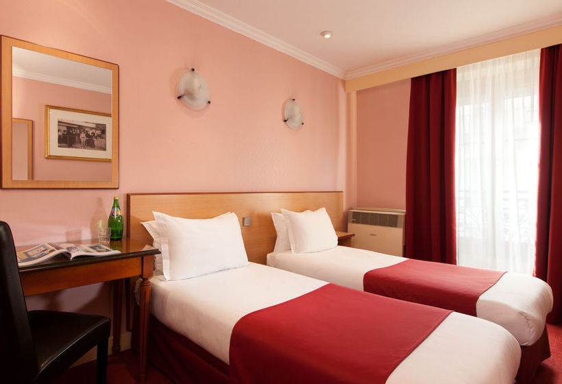 هتل Grand Hôtel Amelot