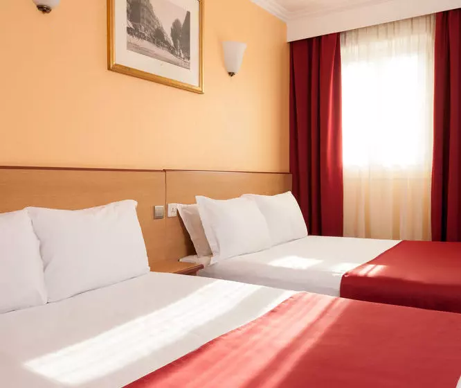 Hotel Grand Hôtel Amelot