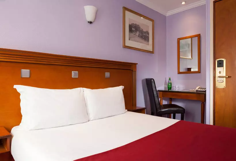 Hotel Grand Hôtel Amelot