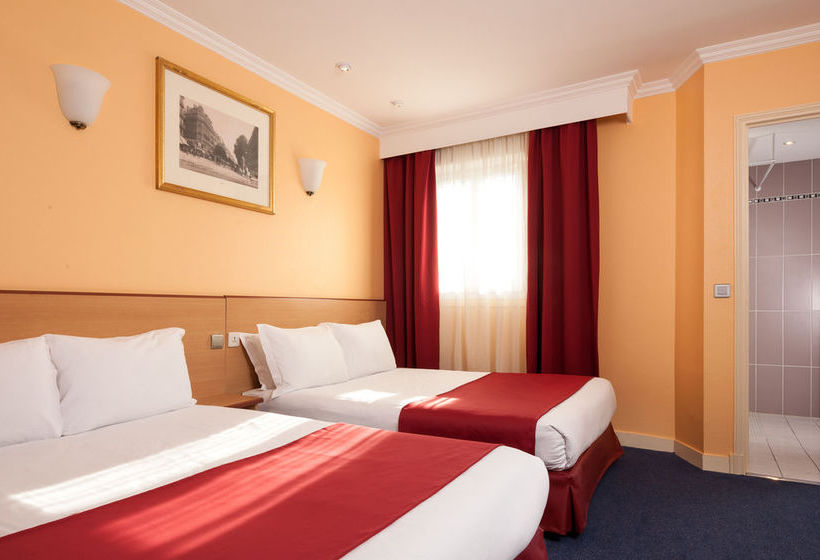 هتل Grand Hôtel Amelot