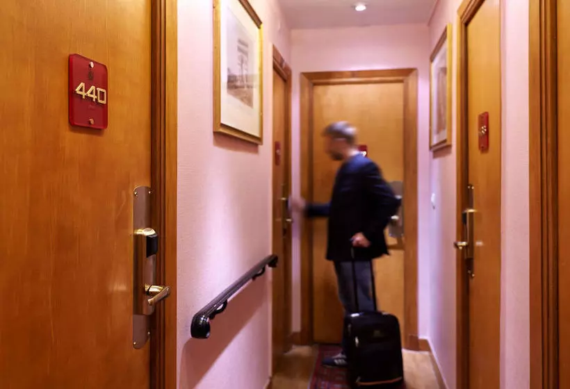 Hotel Grand Hôtel Amelot