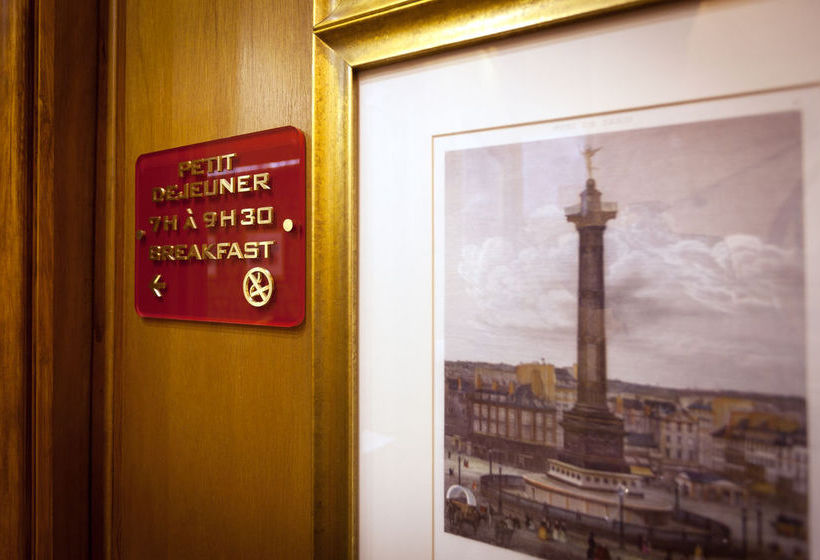 هتل Grand Hôtel Amelot