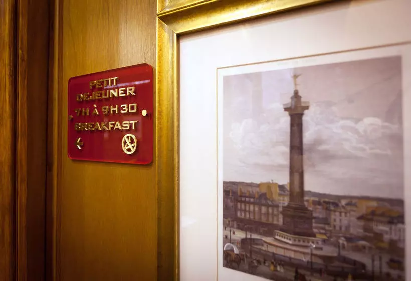 Hotel Grand Hôtel Amelot