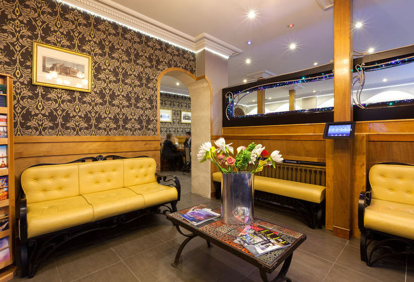 هتل Grand Hôtel Amelot