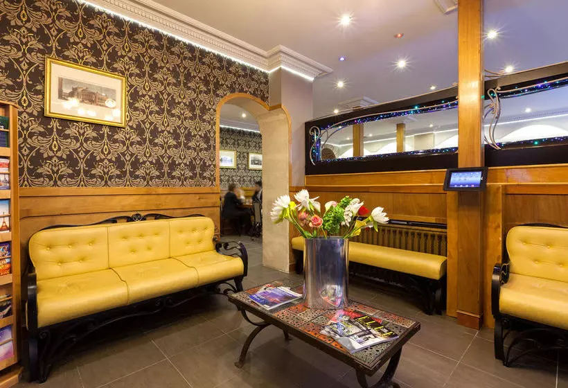 Hotel Grand Hôtel Amelot