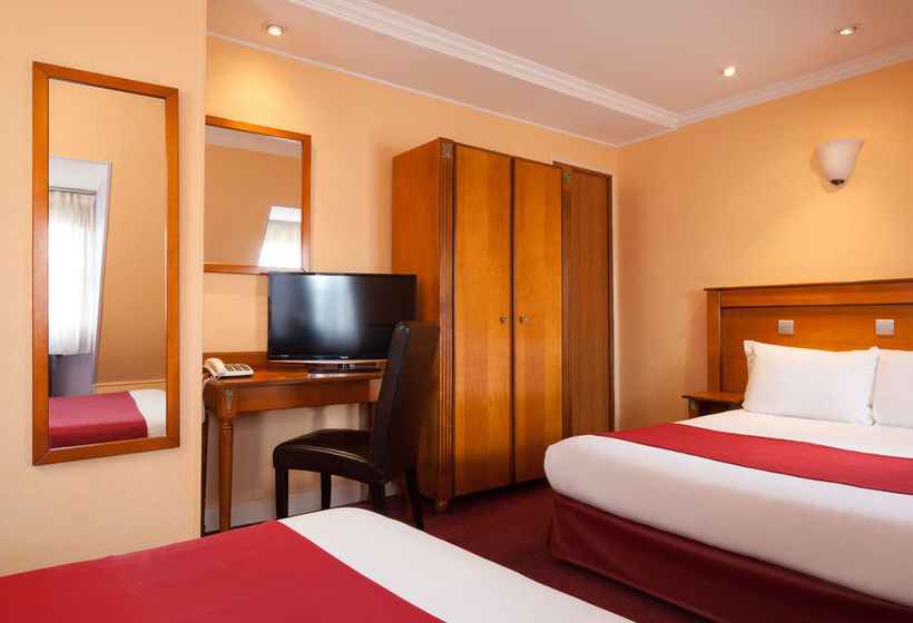 هتل Grand Hôtel Amelot