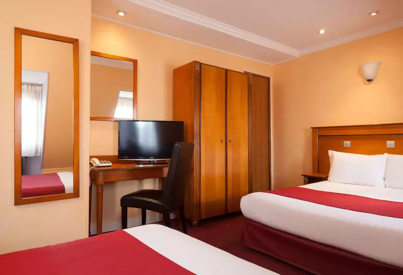 Hotel Grand Hôtel Amelot