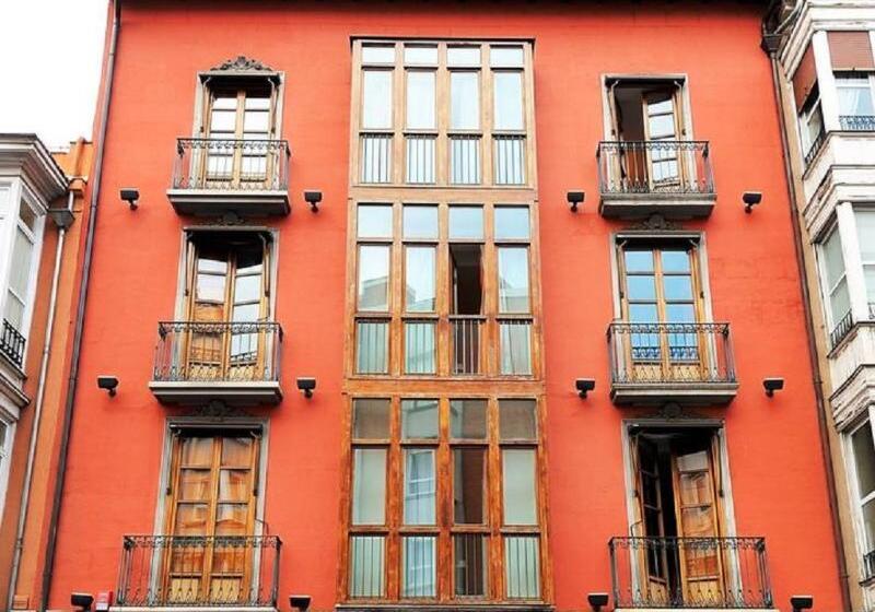 Abba Jazz Hotel Vitoria