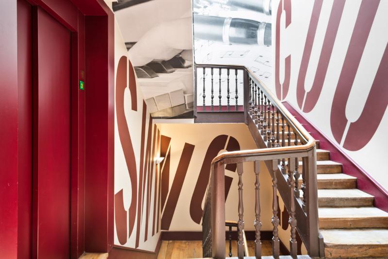 Abba Jazz Hotel Vitoria