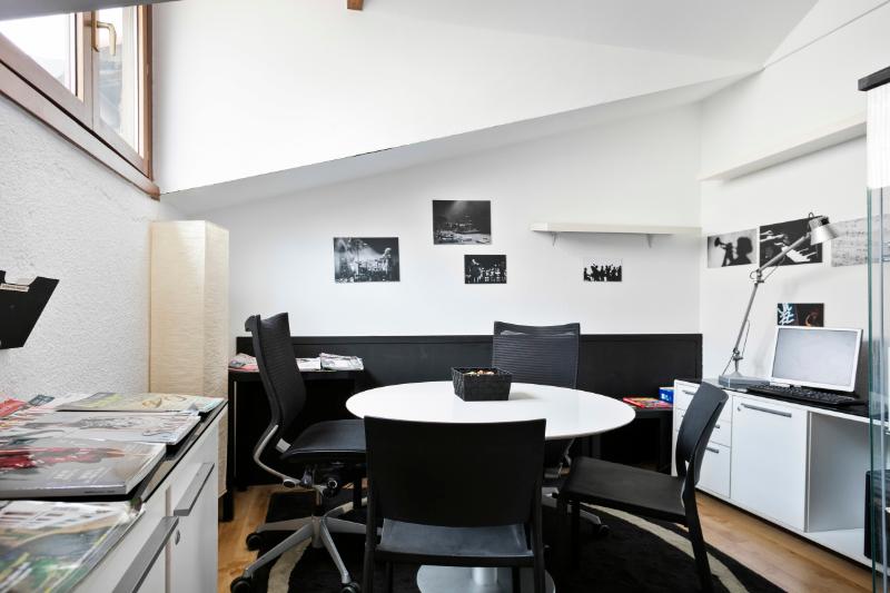 Abba Jazz Hotel Vitoria