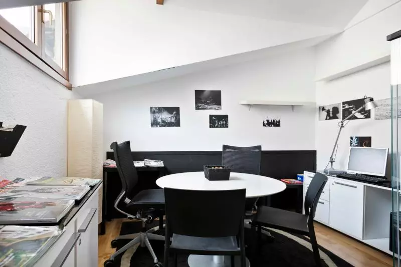 Abba Jazz Hotel Vitoria