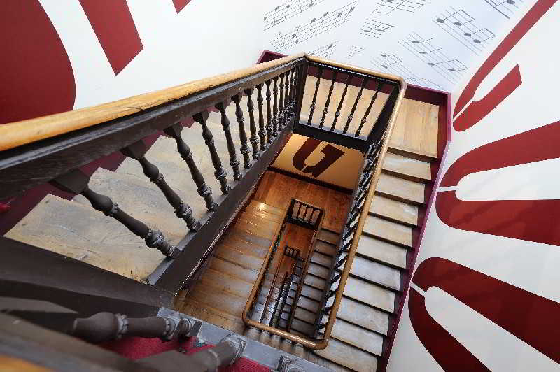 Abba Jazz Hotel Vitoria