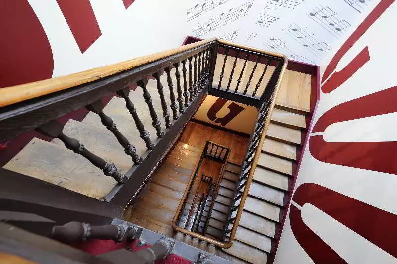 Abba Jazz Hotel Vitoria