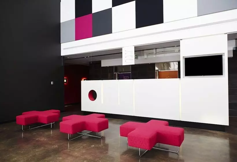 Alt Hotel Halifax Airport