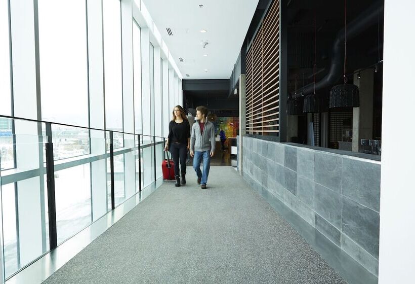 Alt Hotel Halifax Airport