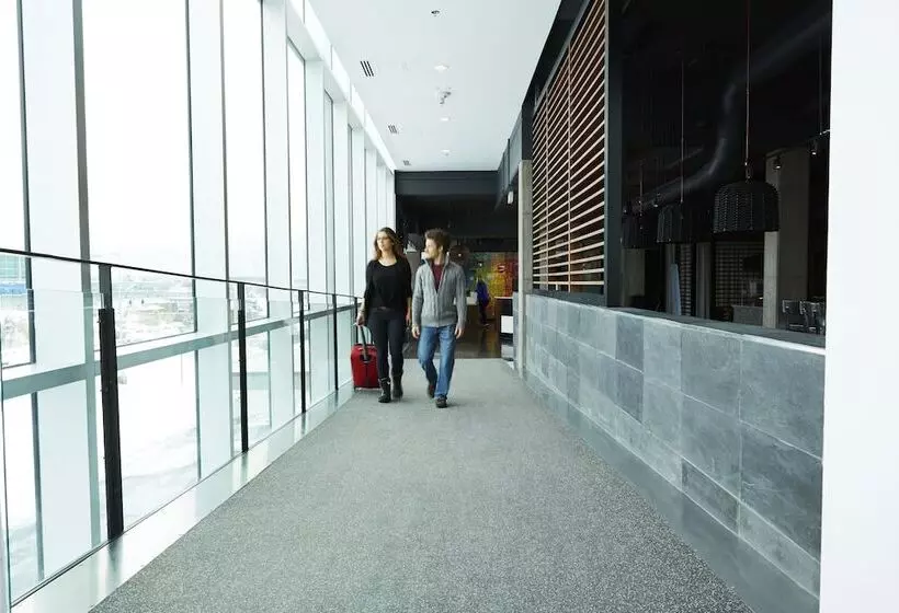 Alt Hotel Halifax Airport