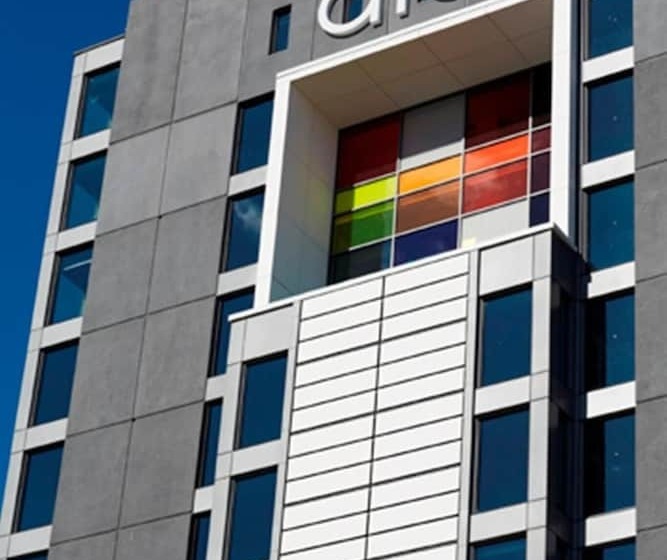 Alt Hotel Halifax Airport