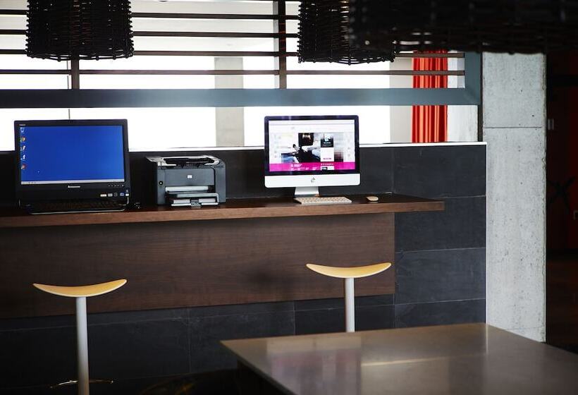 Alt Hotel Halifax Airport