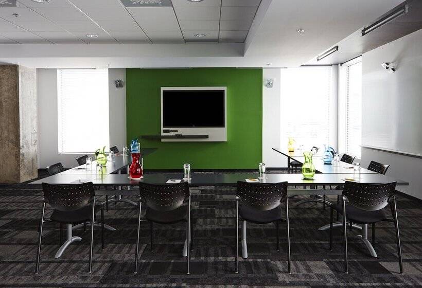 Alt Hotel Halifax Airport