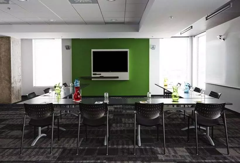 Alt Hotel Halifax Airport