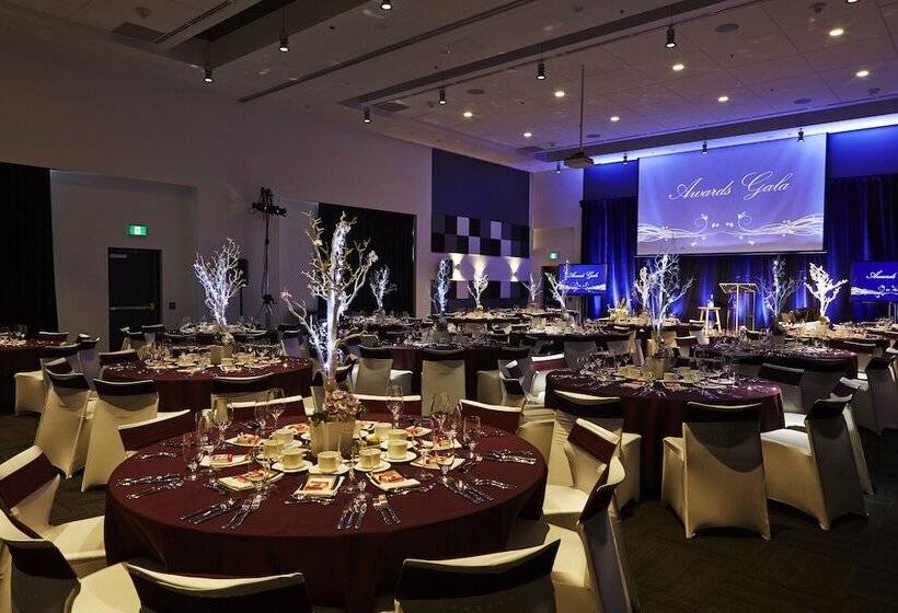 Alt Hotel Halifax Airport