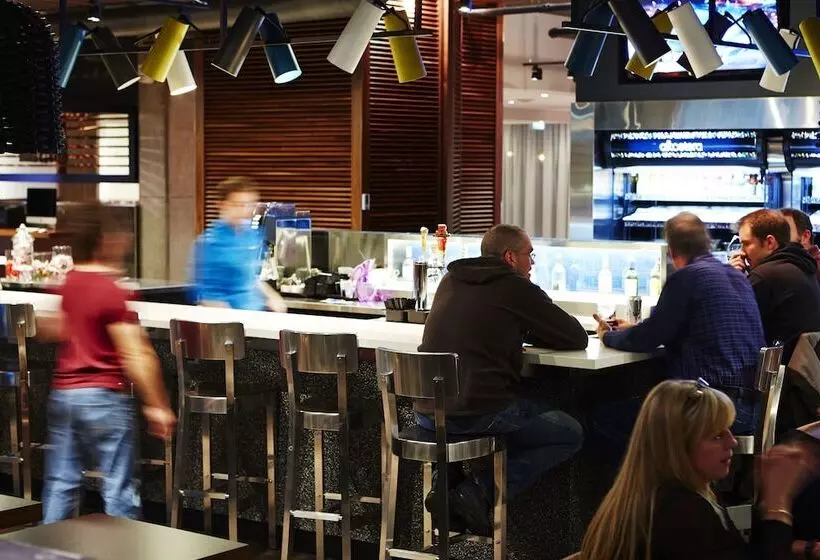 Alt Hotel Halifax Airport