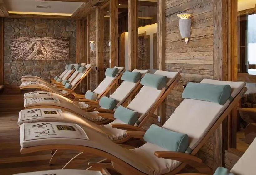 בית מלון כפרי Alte Post