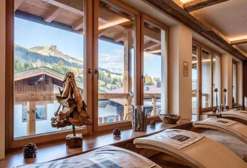 בית מלון כפרי Alte Post