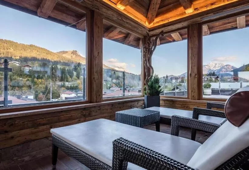 בית מלון כפרי Alte Post