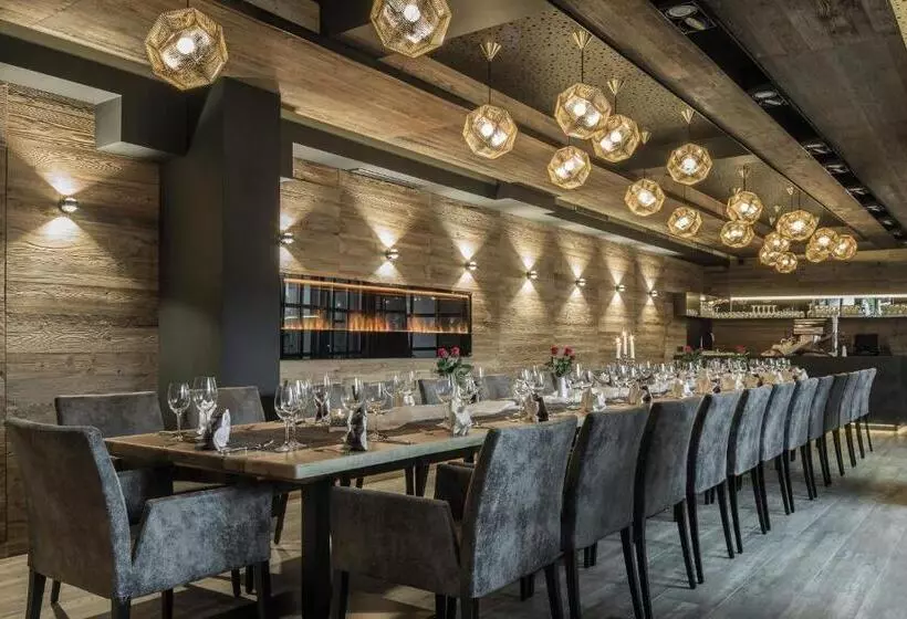 בית מלון כפרי Alte Post