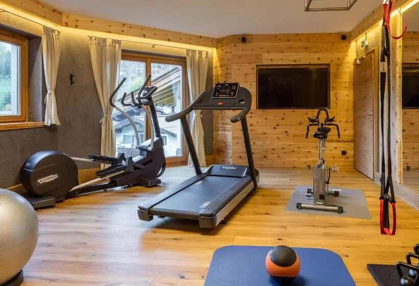 בית מלון כפרי Alte Post