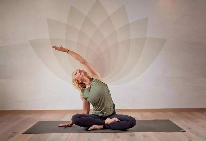 בית מלון כפרי Alte Post