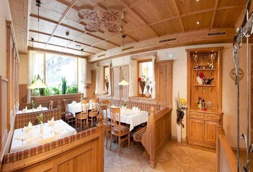 בית מלון כפרי Alte Post