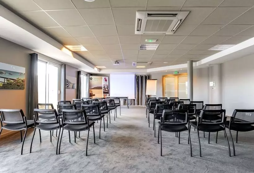 Brit Hotel Le Galion & Spa