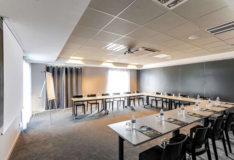 Brit Hotel Le Galion & Spa