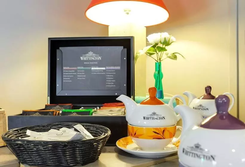 Brit Hotel Le Galion & Spa