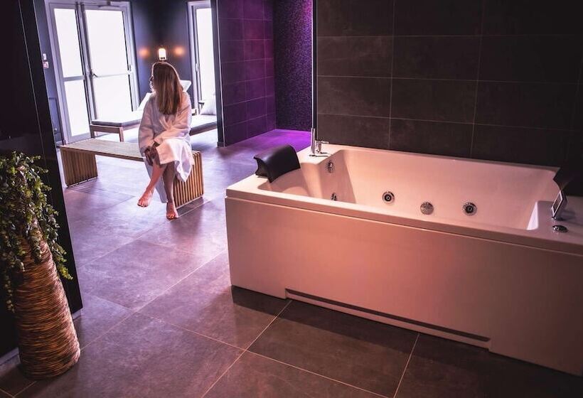 Brit Hotel Le Galion & Spa