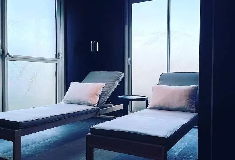 Brit Hotel Le Galion & Spa