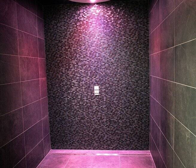 Brit Hotel Le Galion & Spa