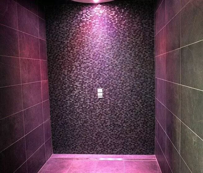 Brit Hotel Le Galion & Spa