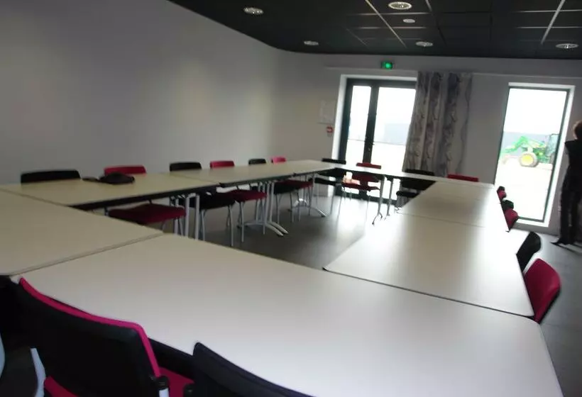 Brit Hotel Vendée Mer