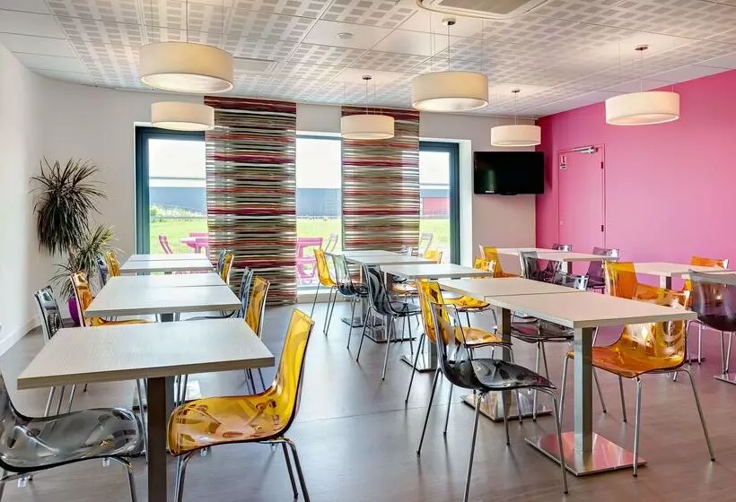 Brit Hotel Vendée Mer