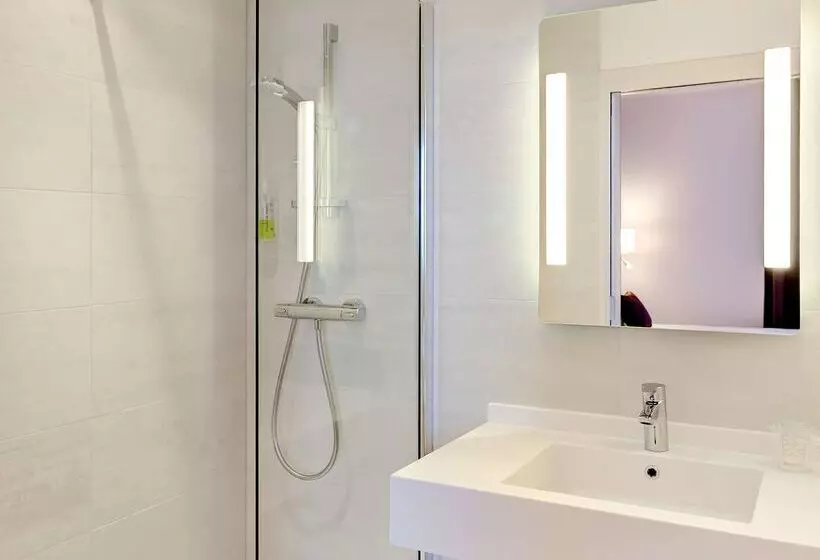 Brit Hotel Vendée Mer