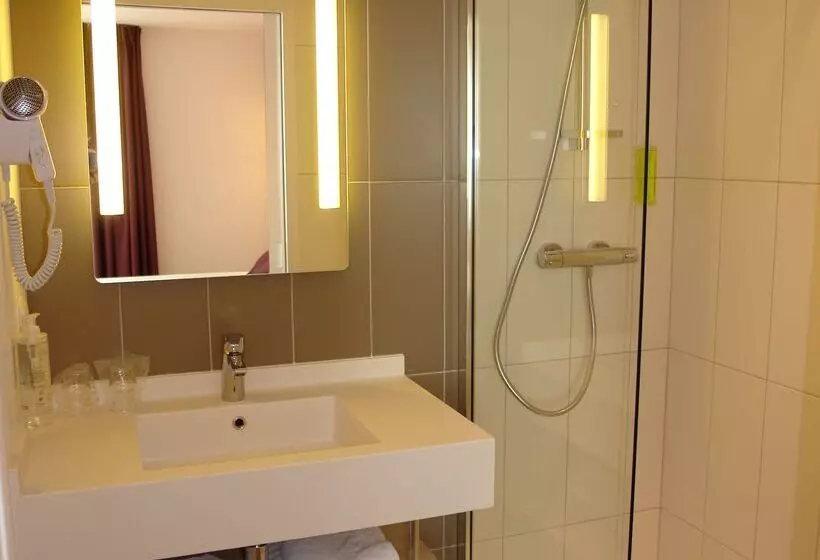 Brit Hotel Vendée Mer