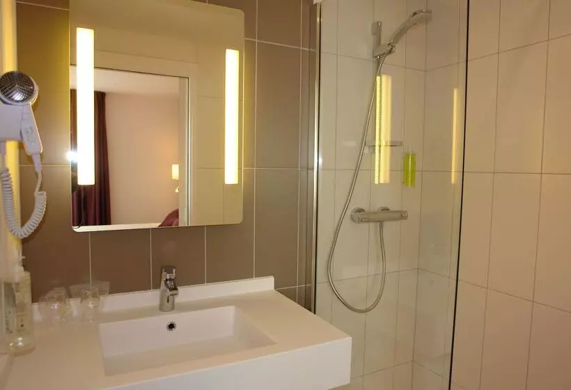 Brit Hotel Vendée Mer