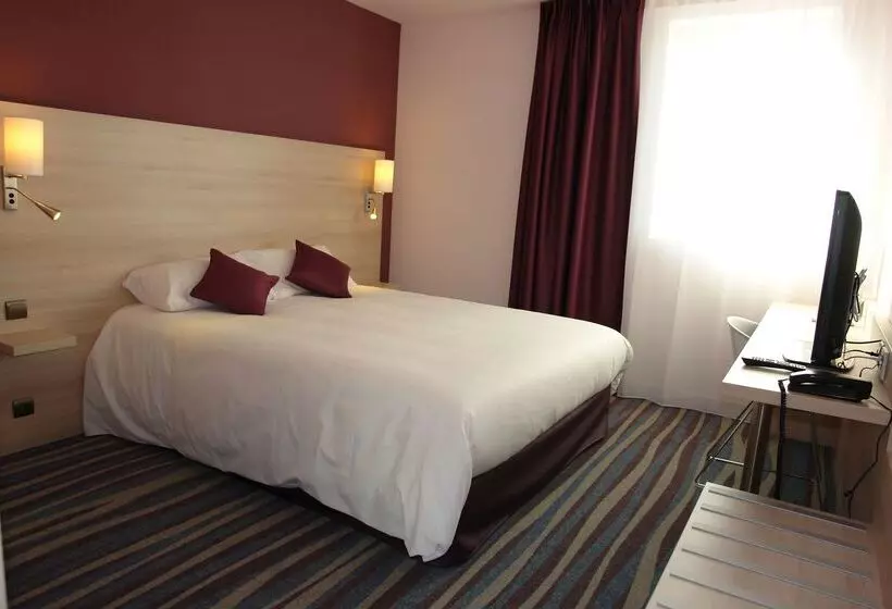 Brit Hotel Vendée Mer