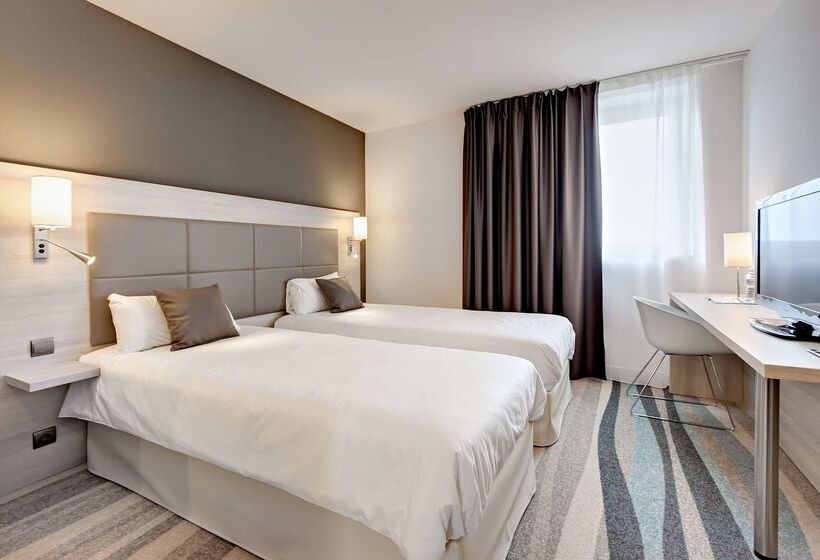 Brit Hotel Vendée Mer