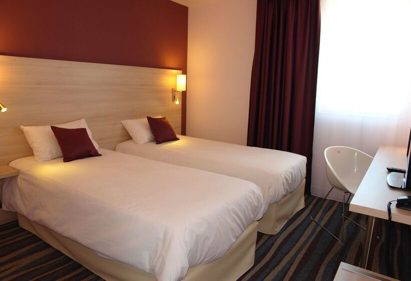 Brit Hotel Vendée Mer